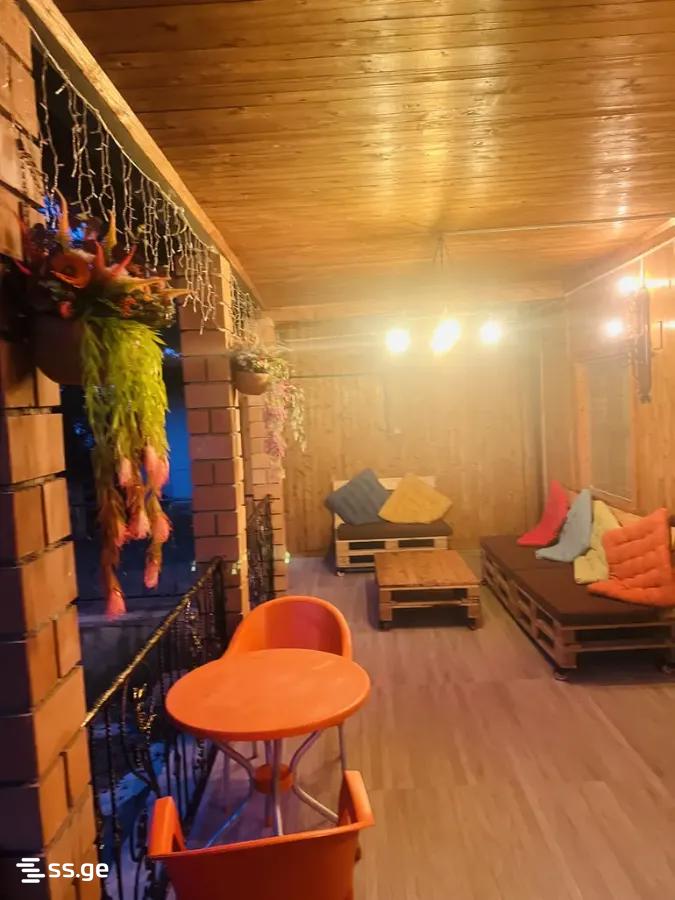 4 Room Private House Daily Rent. Kojori view 3