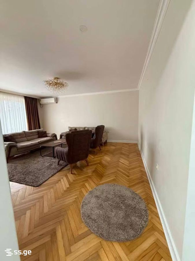 3 Room Apartment For Sale view 20
