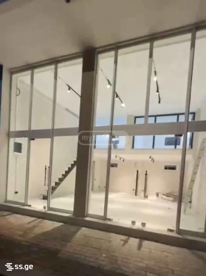 Commercial Space For Sale. Batumi view 4