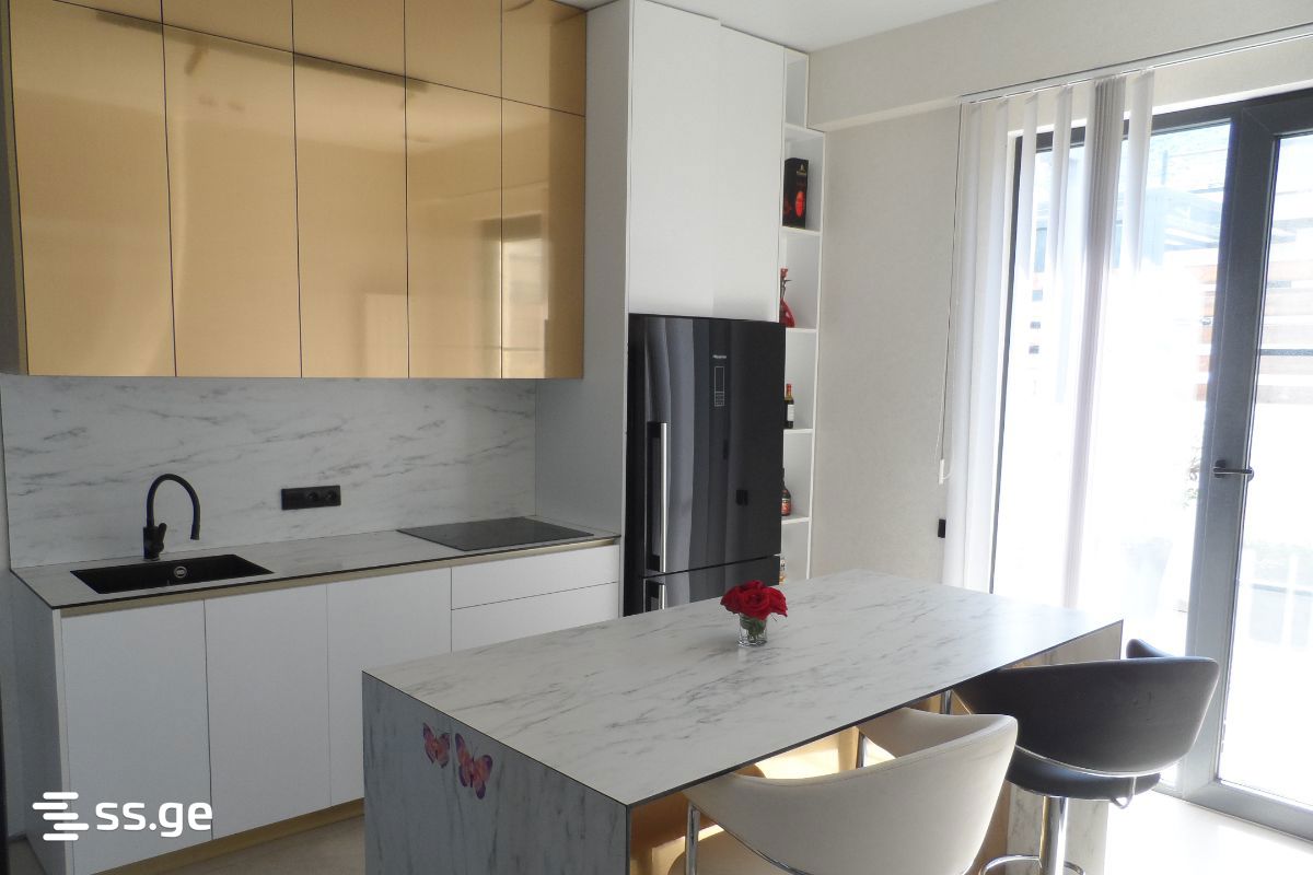 5 Room Private House For Sale view 8