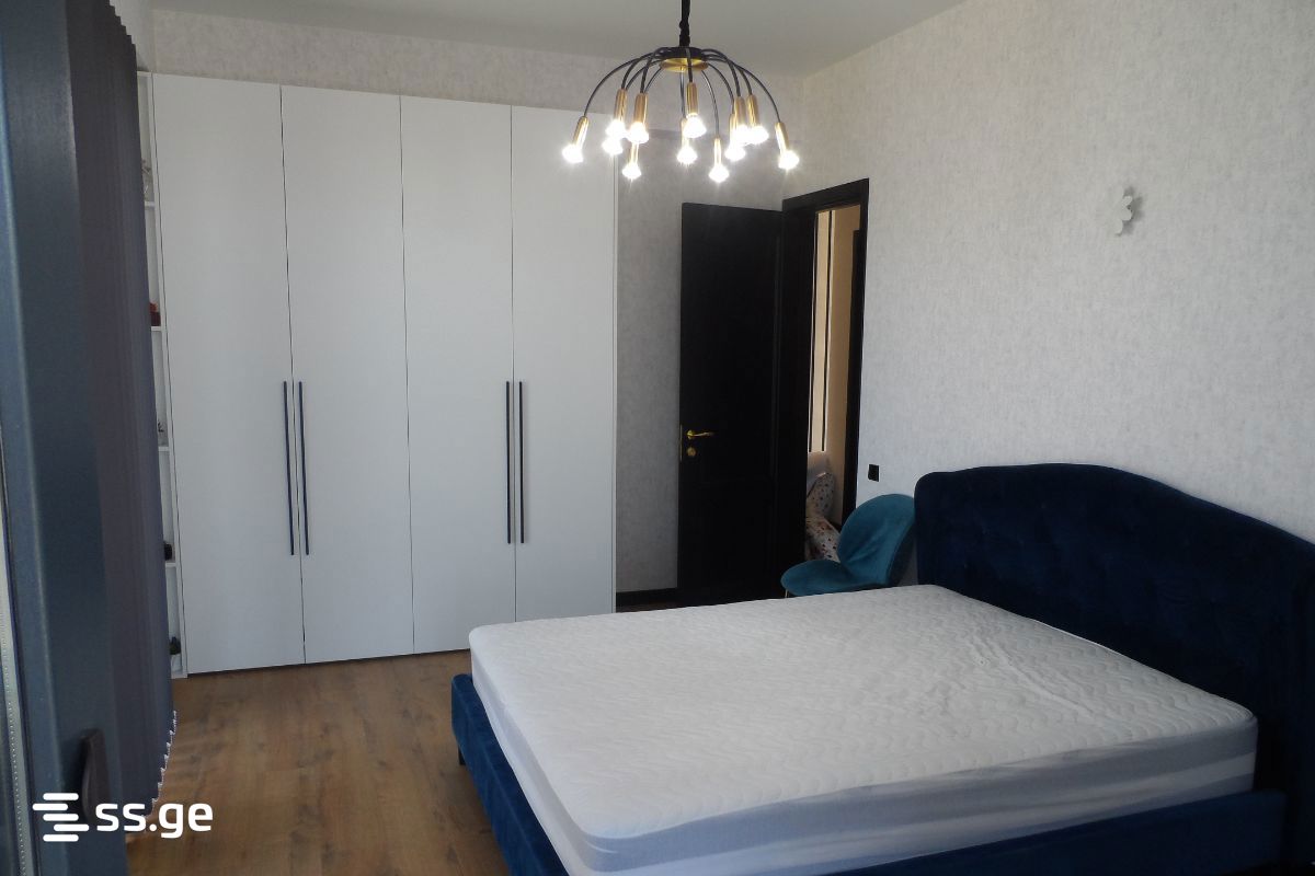 5 Room Private House For Sale view 5