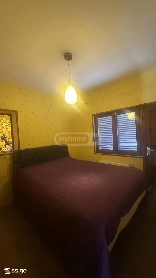 5 Room Summer Cottage For Rent. Betania view 8