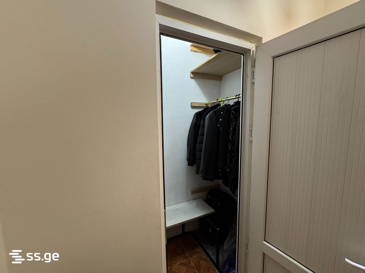 3 Room Flat For Sale view 11