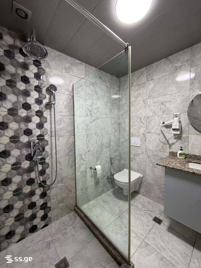 3 Room Apartment For Sale view 26