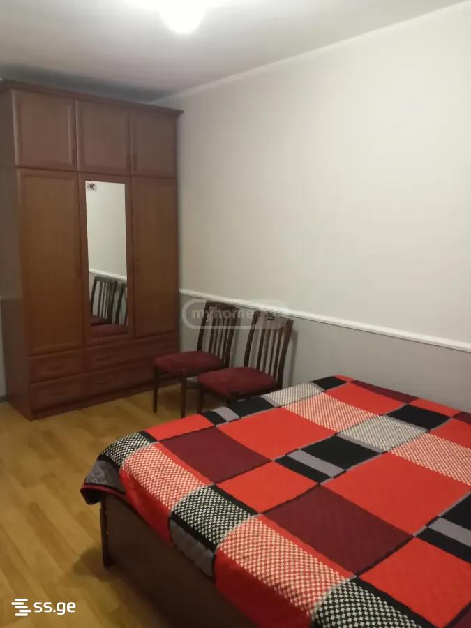 5 Room Summer Cottage For Rent. Kojori view 13