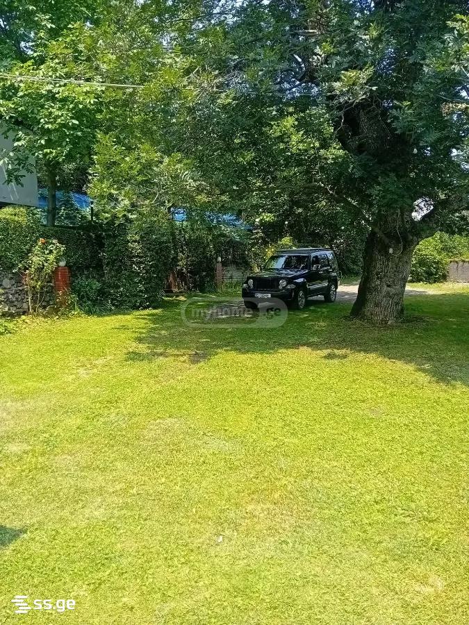 5 Room Summer Cottage For Rent. Kojori view 8