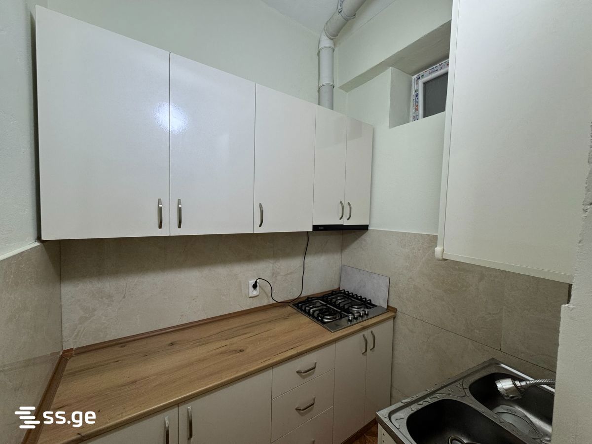 3 Room Flat For Sale view 8