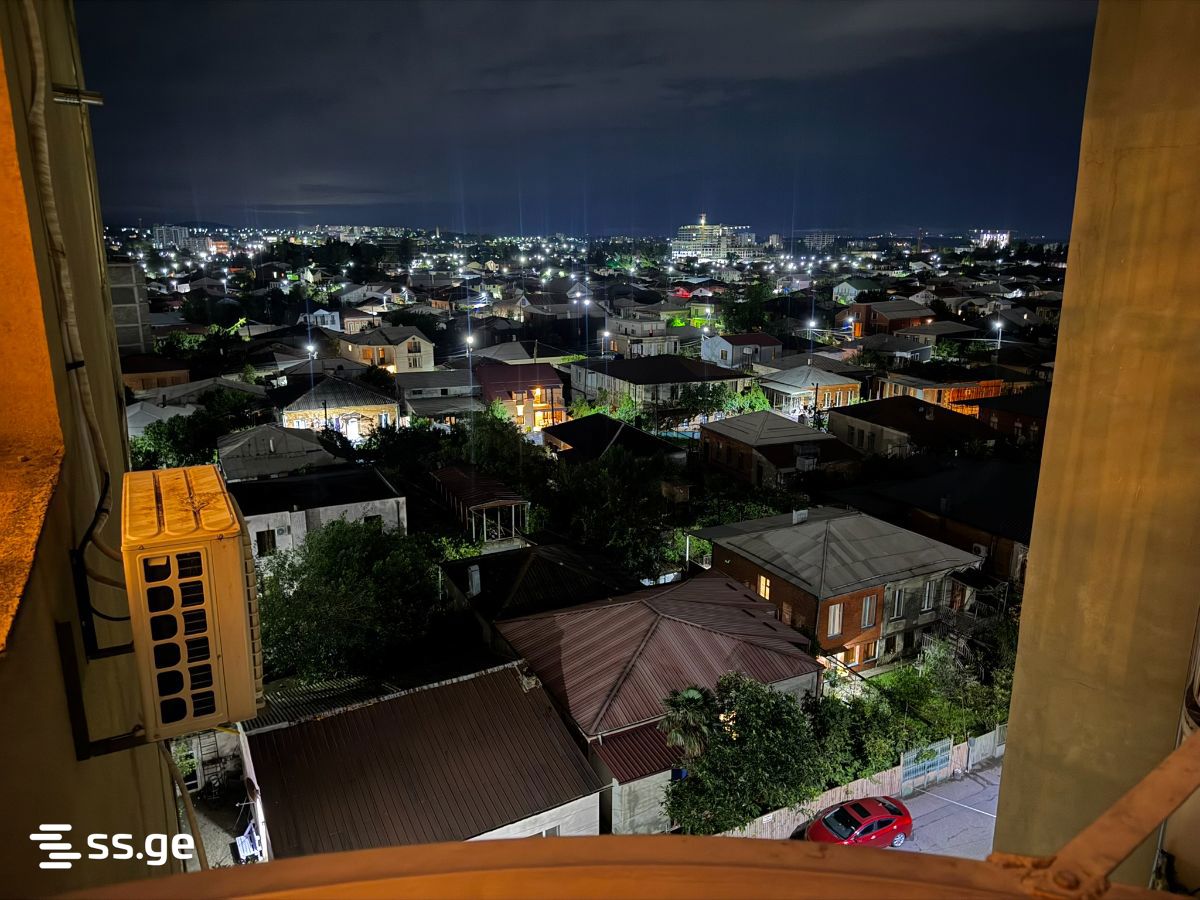 3 Room Flat For Sale view 14