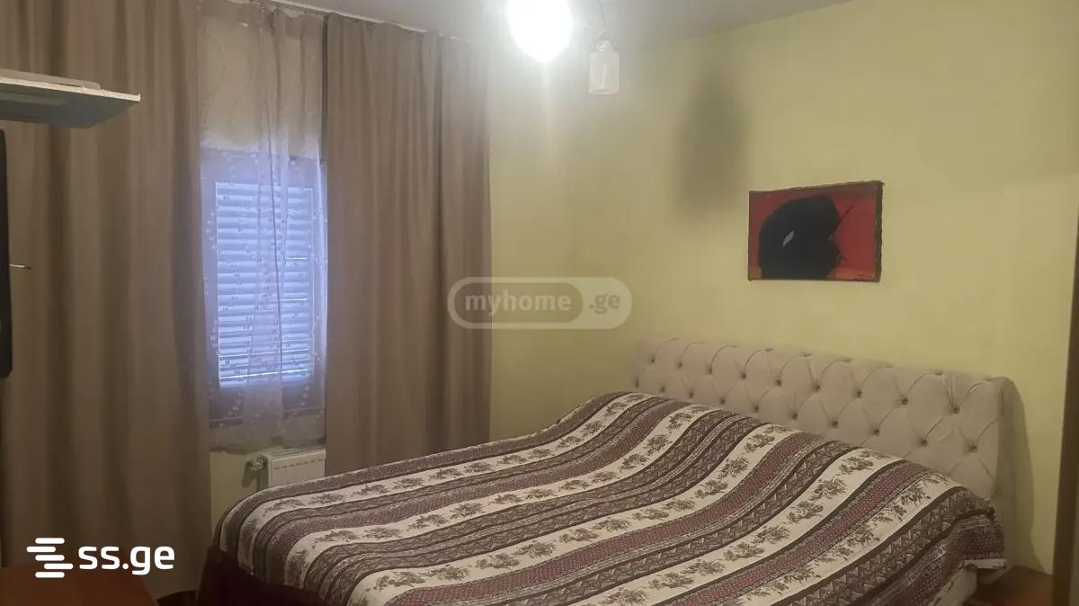 5 Room Summer Cottage For Rent. Betania view 7