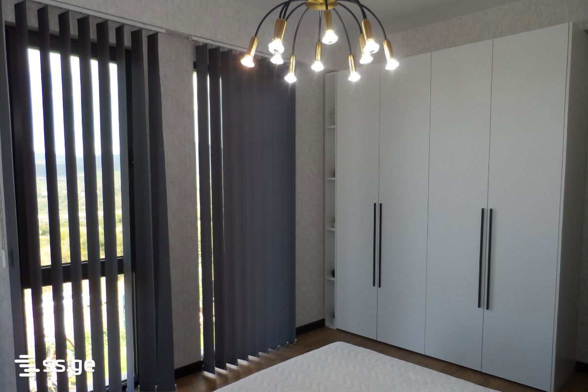 5 Room Private House For Sale view 10