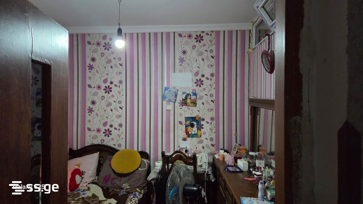 3 Room Flat For Sale view 6