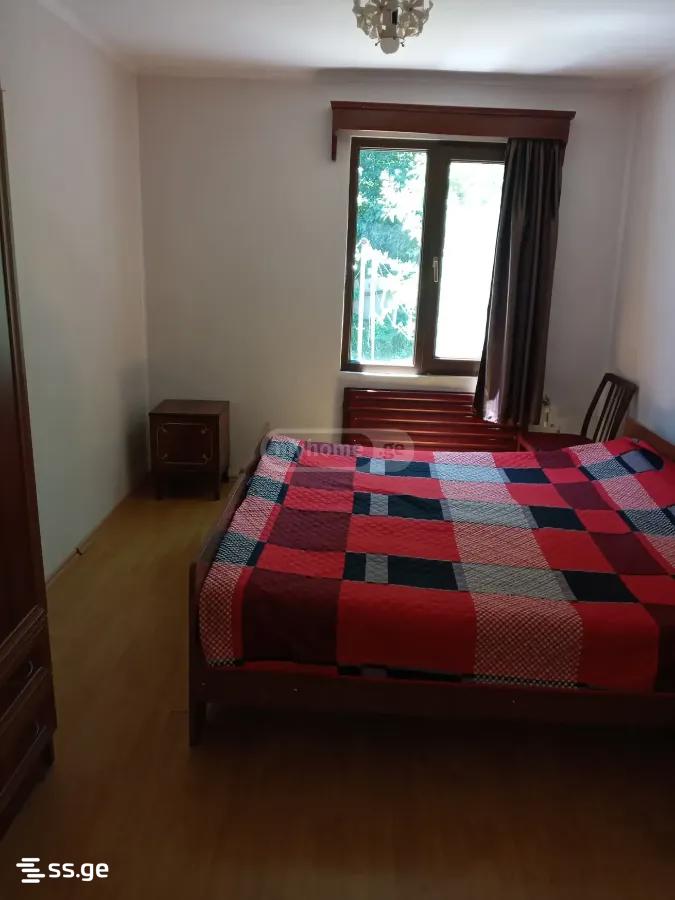 5 Room Summer Cottage For Rent. Kojori view 14