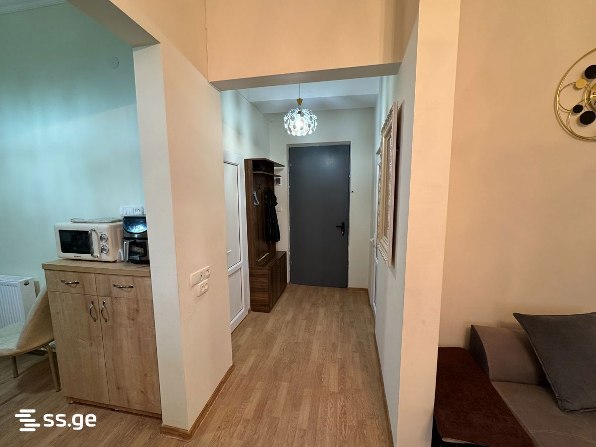 3 Room Flat For Sale view 12