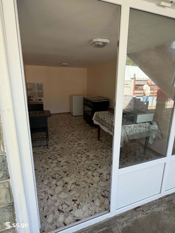 Commercial Space For Rent. Kutaisi view 1