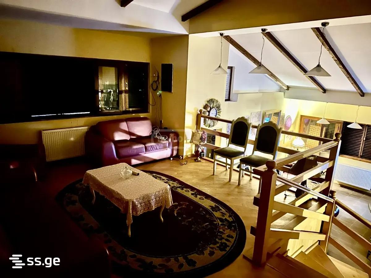 5 Room Summer Cottage For Rent. Betania view 3