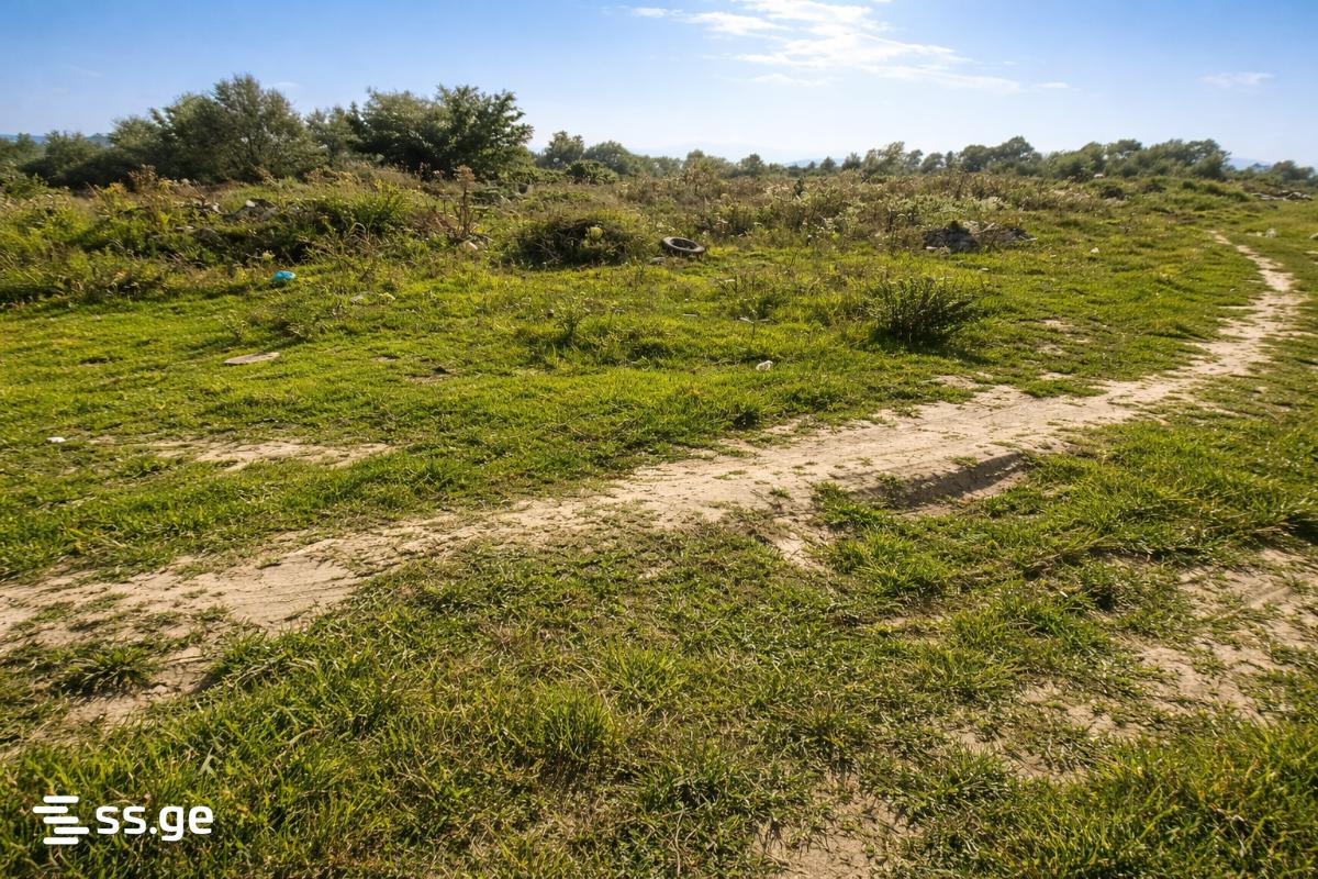 იყიდება Agricultural Plot In Tsilkani, In Mtskheta Municipalityში view 15