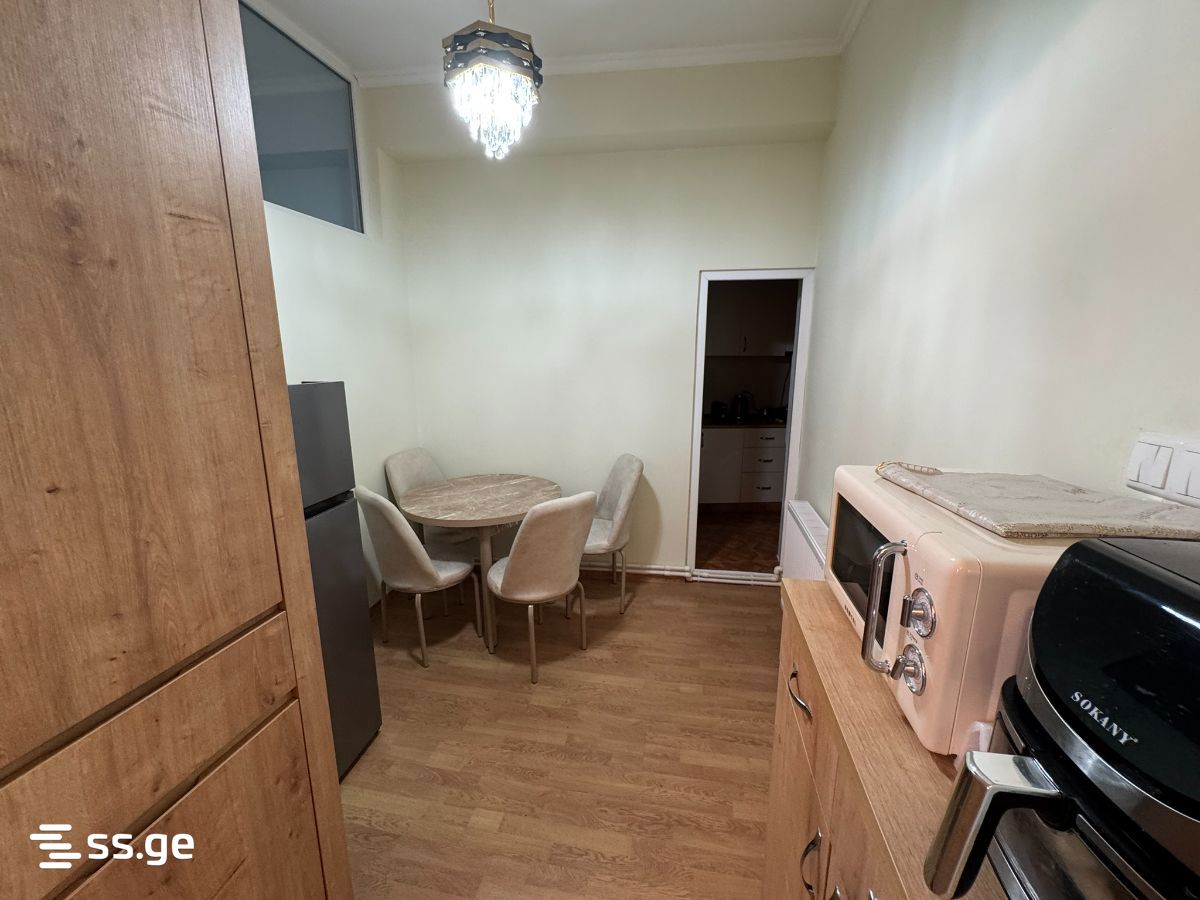 3 Room Flat For Sale view 6