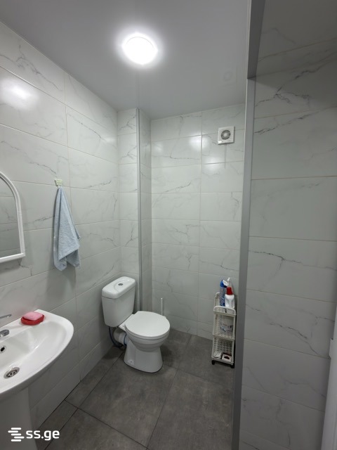 3 Room Apartment For Sale view 25