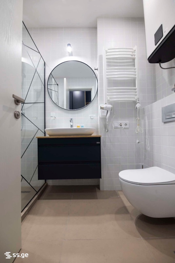 1 Room Flat For Sale view 7