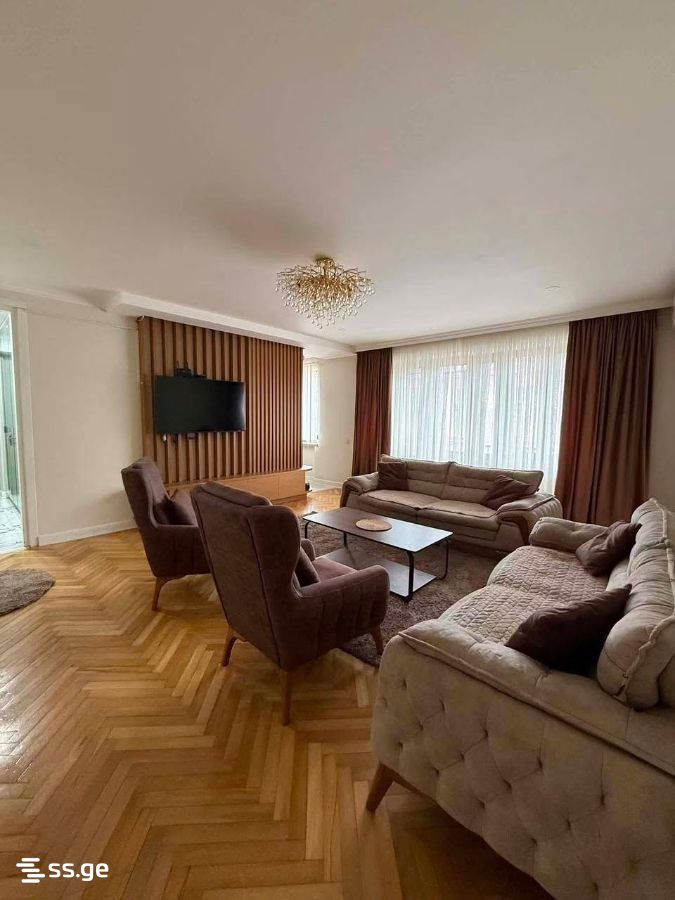 3 Room Apartment For Sale view 19