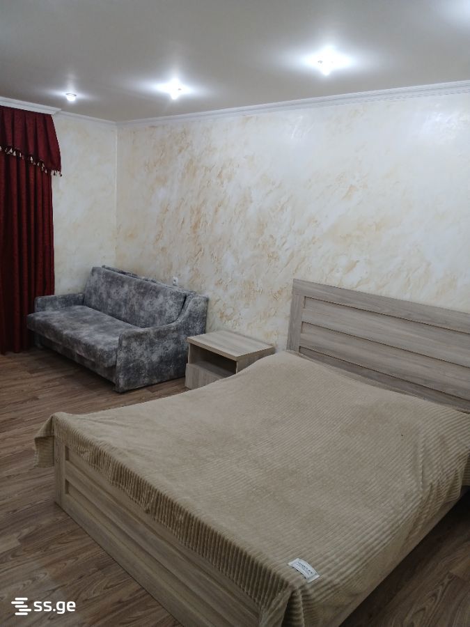 1 Room Flat Daily Rent. Kutaisi view 2