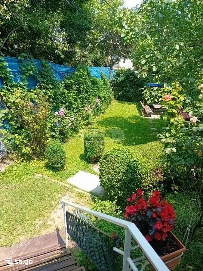 5 Room Summer Cottage For Rent. Kojori view 3