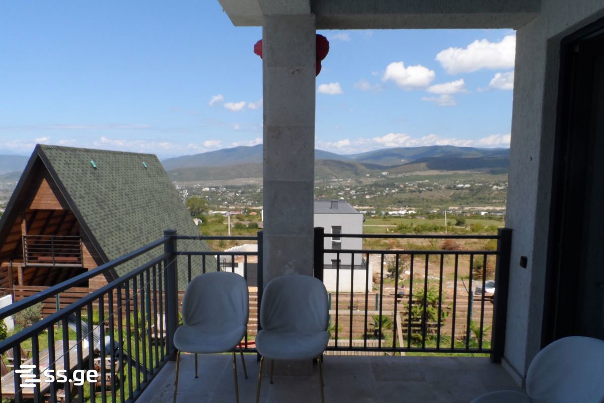 5 Room Private House For Sale view 15