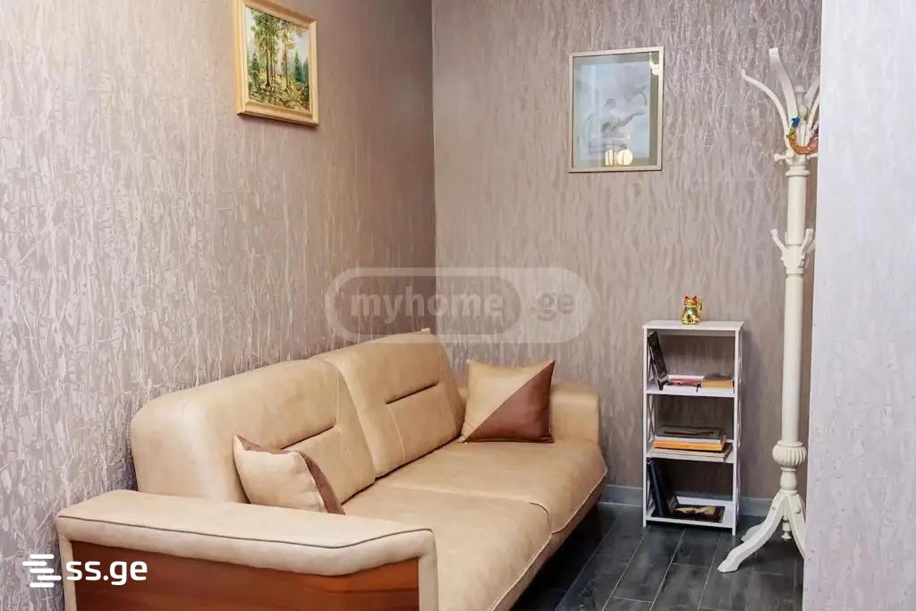 10 Room Hotel For Rent. Ivertubani view 4