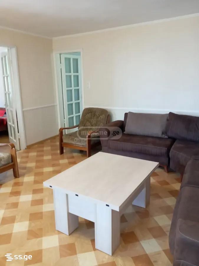 5 Room Summer Cottage For Rent. Kojori view 9