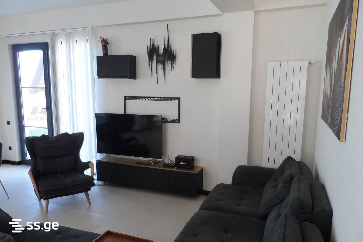 5 Room Private House For Sale view 7