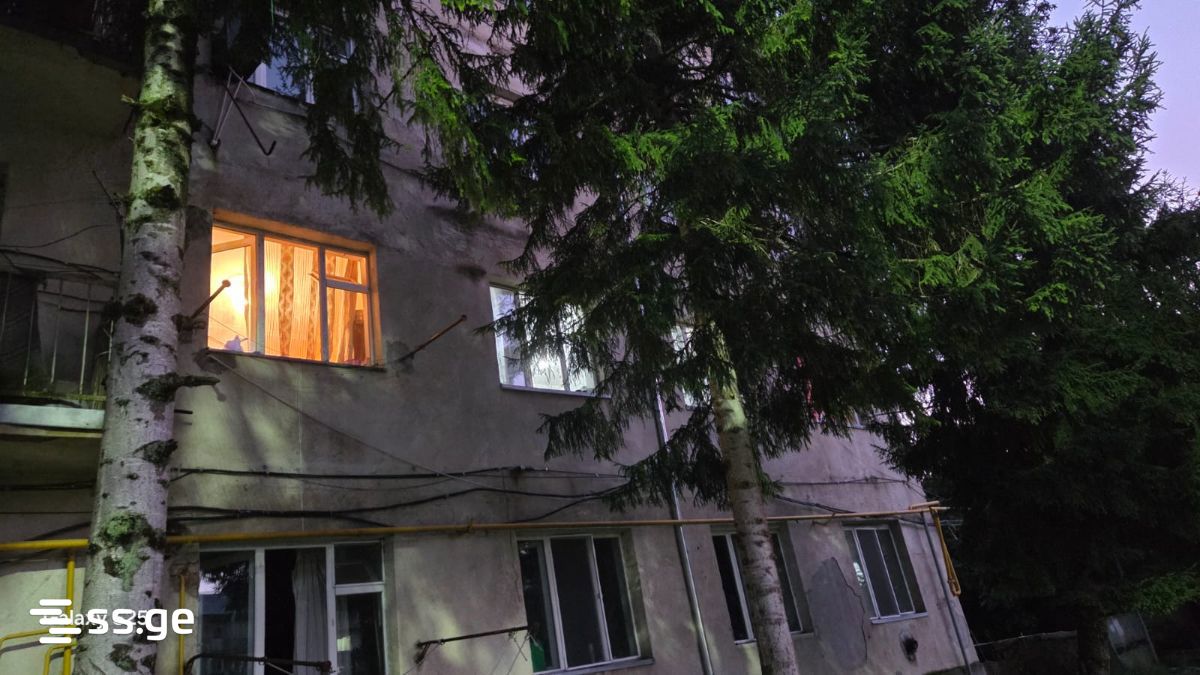 3 Room Flat For Sale view 8