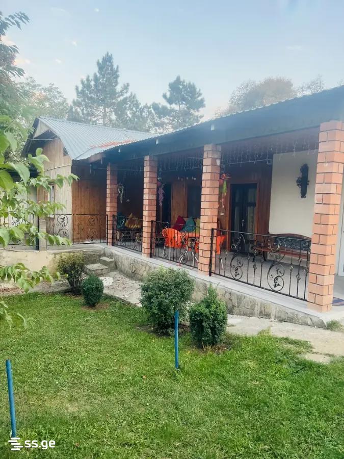 4 Room Private House Daily Rent. Kojori view 6