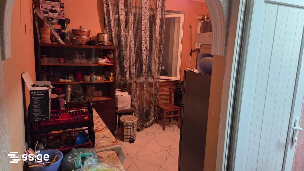 3 Room Flat For Sale view 7