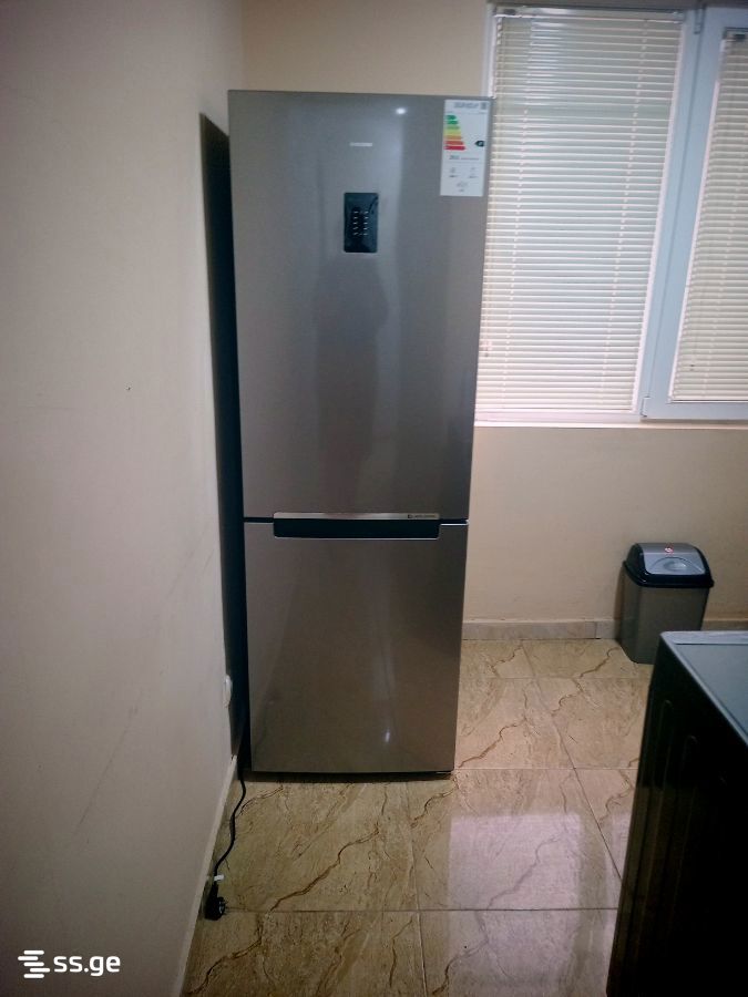 2 Room Flat Daily Rent. Kutaisi view 2