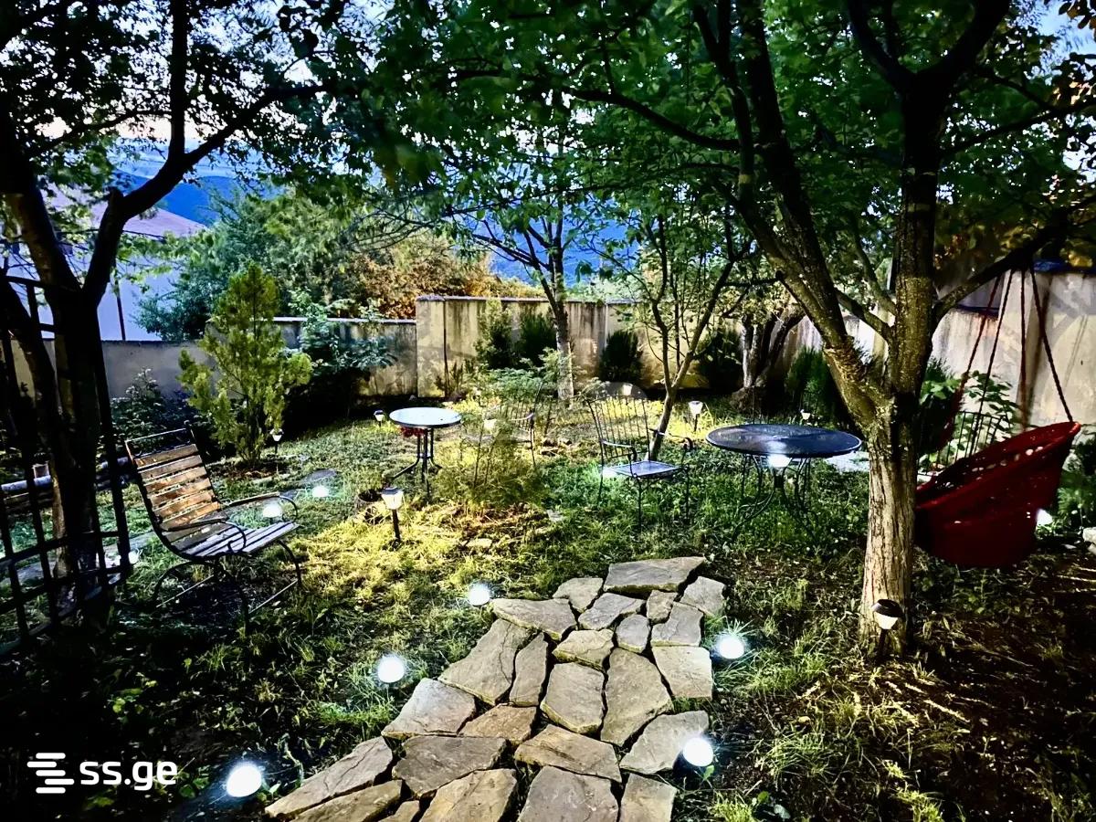 5 Room Summer Cottage For Rent. Betania view 1
