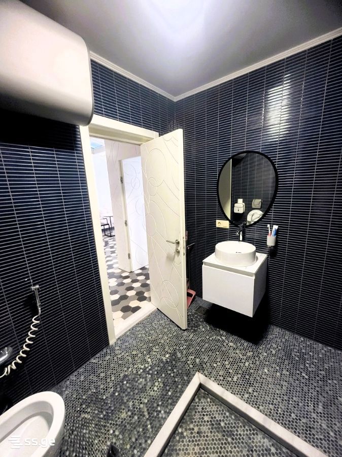 2-Room Apartment For Rent In Kvariati, Panorama Kvariati view 41