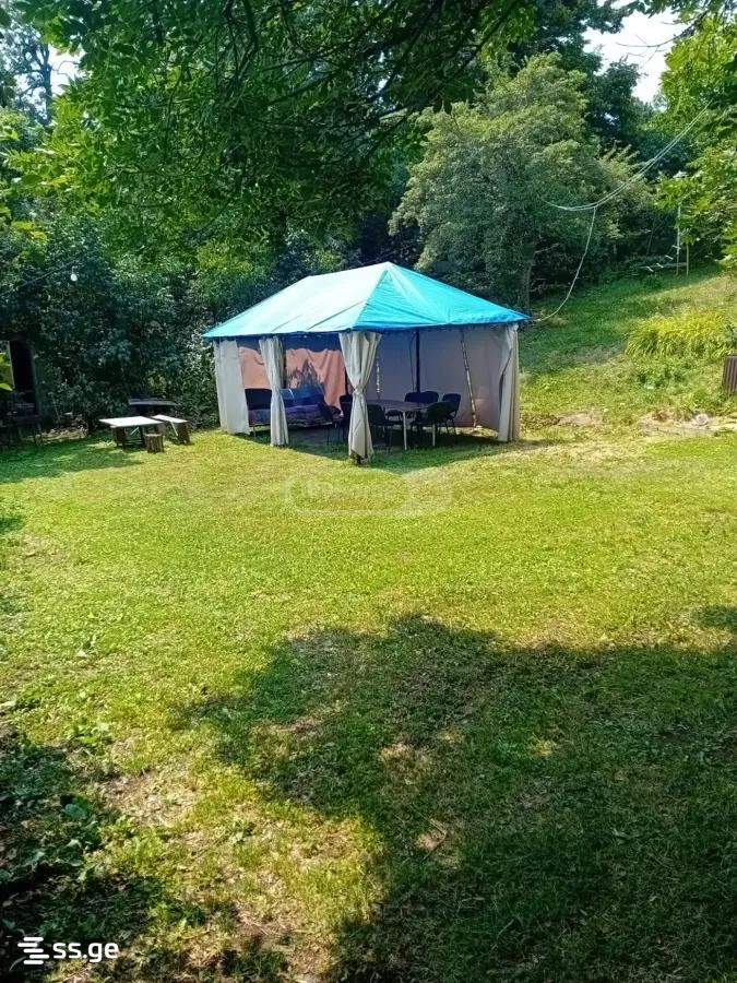 5 Room Summer Cottage For Rent. Kojori view 6
