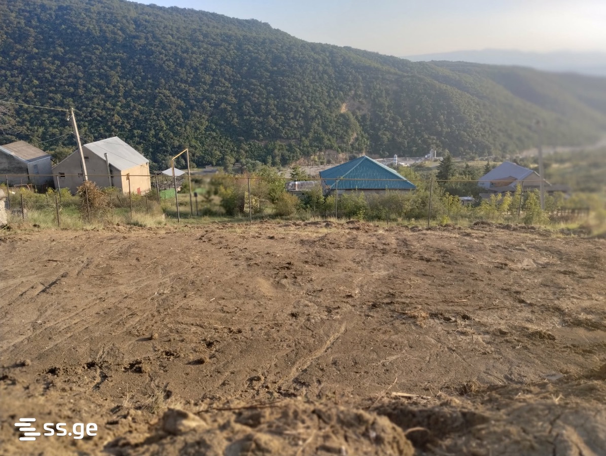 Land For Sale. Mamkoda view 2