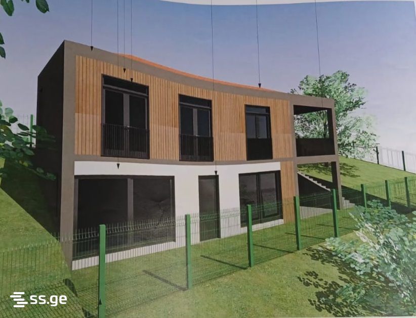 5 Room Summer Cottage For Sale view 2