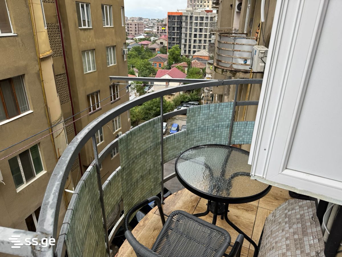 3 Room Flat For Sale view 13