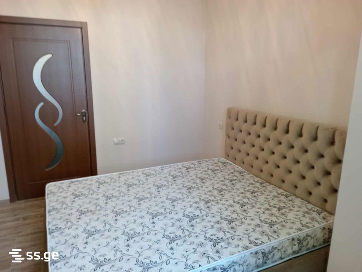 2 Room Flat Daily Rent. Kutaisi view 6