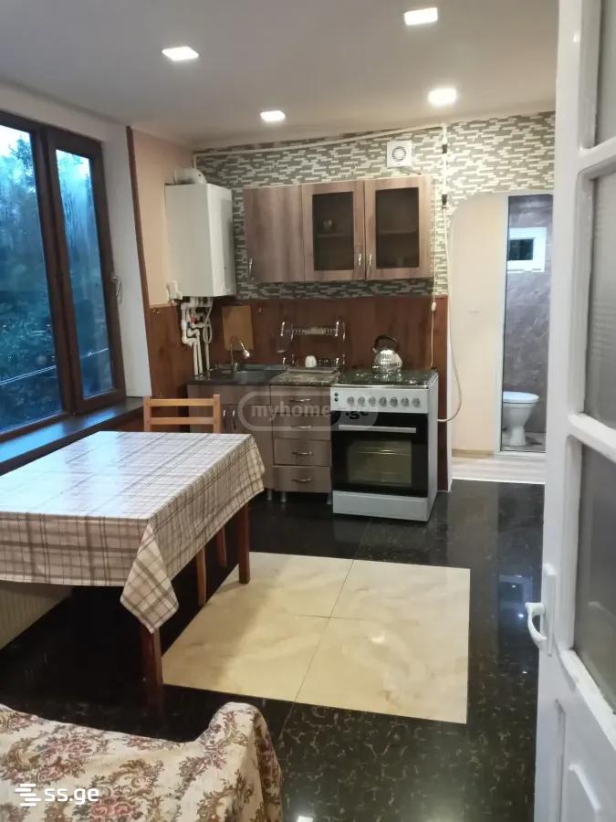 5 Room Summer Cottage For Rent. Kojori view 12