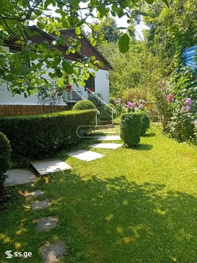 5 Room Summer Cottage For Rent. Kojori view 2