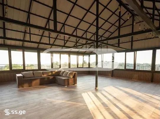 7 Room Private House Daily Rent. Batumi view 9
