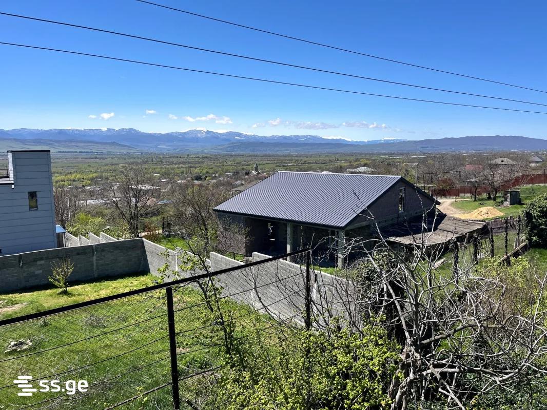 5 Room Private House For Sale view 31