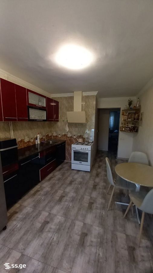 2 Room Apartment For Sale view 10