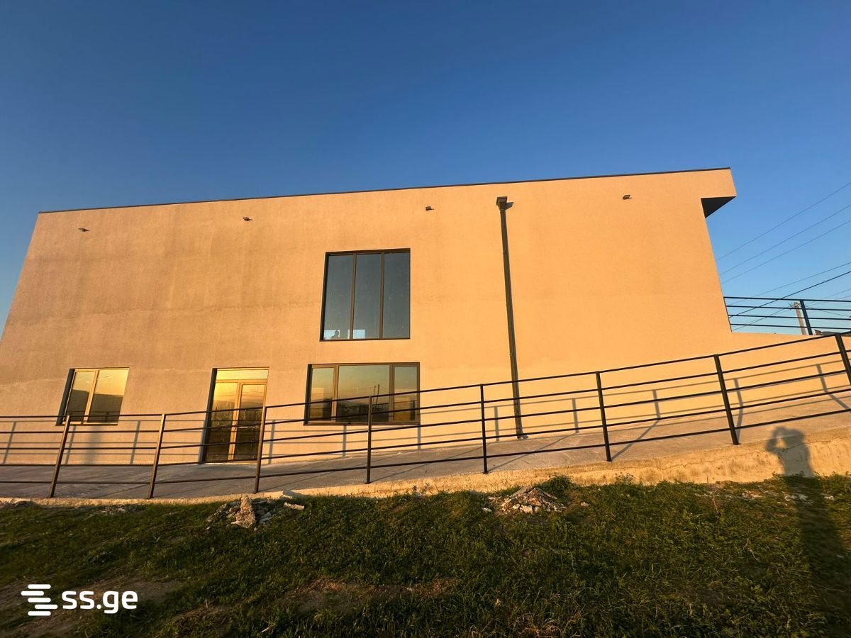 Commercial Space For Rent. Saguramo view 7