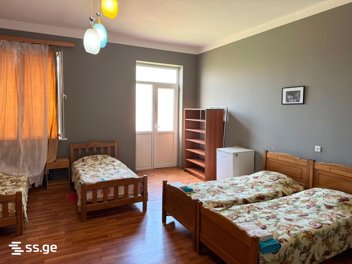 Private House For Sale. Sagarejo view 13