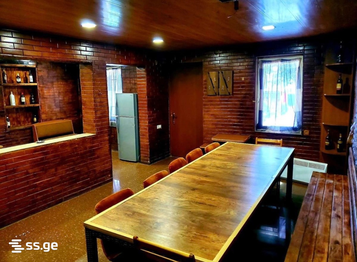 5 Room Private House For Sale view 5