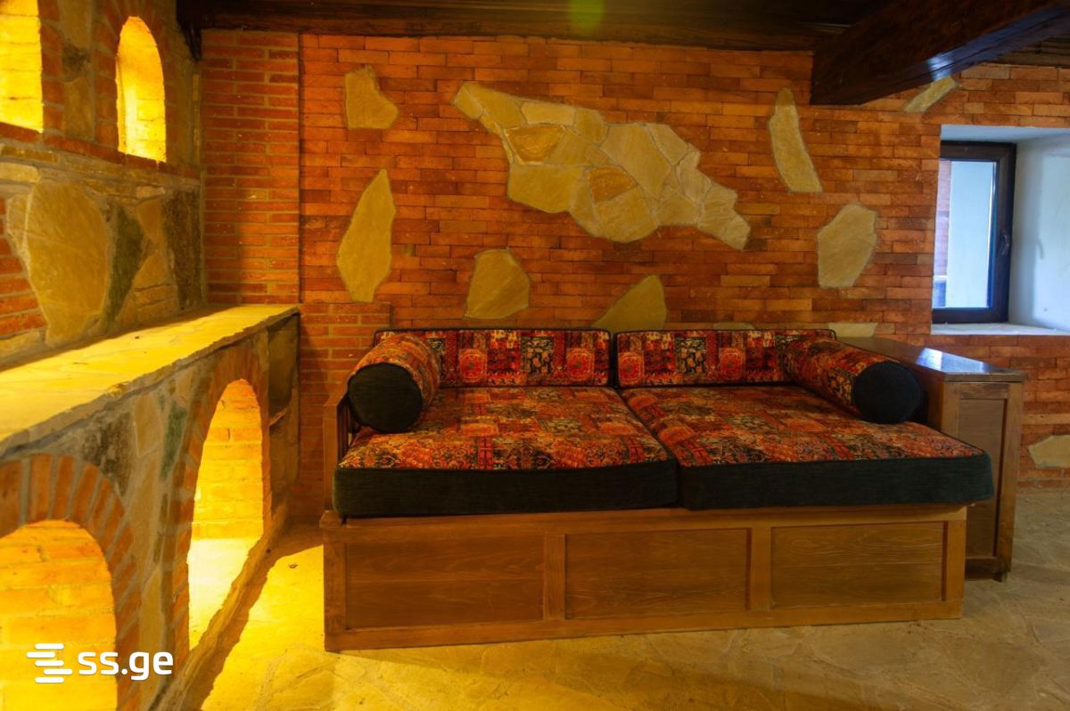 15 Room Private House For Sale view 11